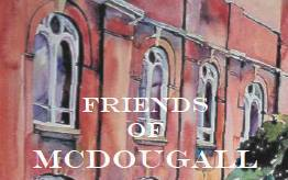 Friends of McDougall